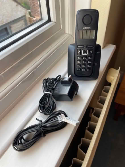 Photo of free USB phone (West Blatchington BN3) #1