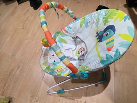 Photo of free Baby item (Fulwood, S10) #4