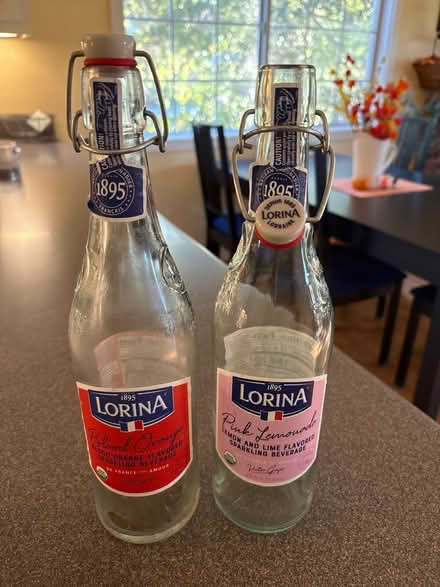 Photo of free Cool bottles (Highland Ave, RWC) #1