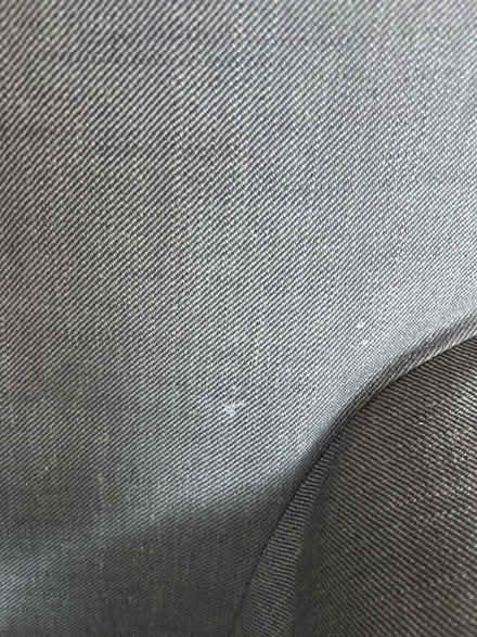 Photo of free IKEA grey armchair (Rayleigh SS6) #3