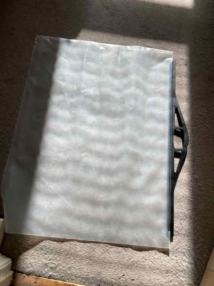 Photo of free Large portfolio/craft bag (Oldfield Park) #1
