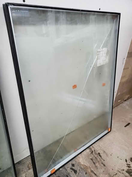 Photo of free uPVC Windowsx2 (some missing glass) (HD6) #3