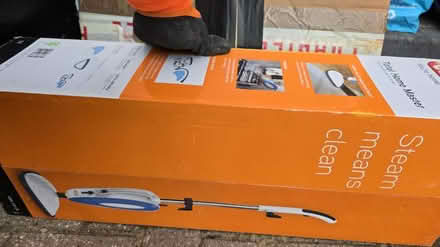 Photo of free Vax Steam Mop (Hatfield AL10) #1