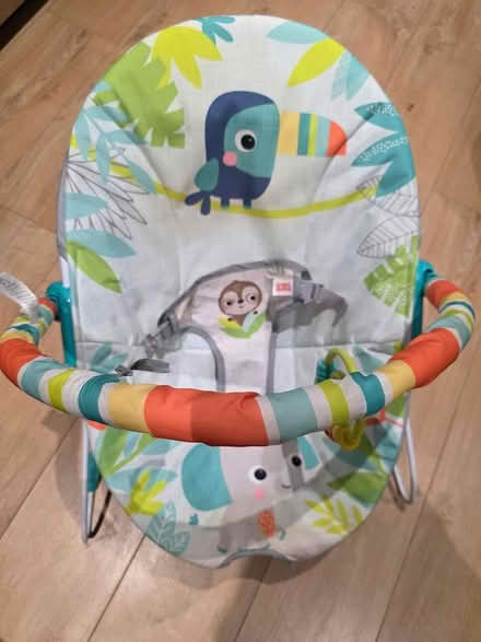 Photo of free Baby item (Fulwood, S10) #2