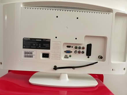 Photo of free TV - 22", no remote control (Chesham HP5) #2