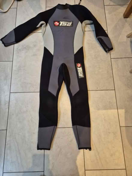 Photo of free Various Diving Gear (Barnes) #3