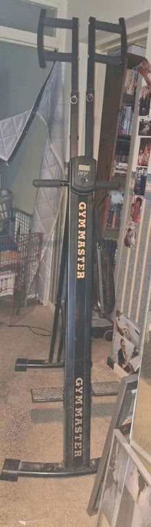 Photo of free Excercise machine (SG64YQ) #1