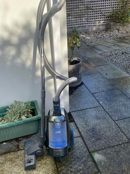 Photo of free Hoover (Castleknock) #2