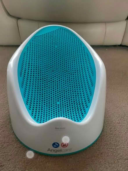 Photo of free Baby bath seat (Ratby LE6) #1