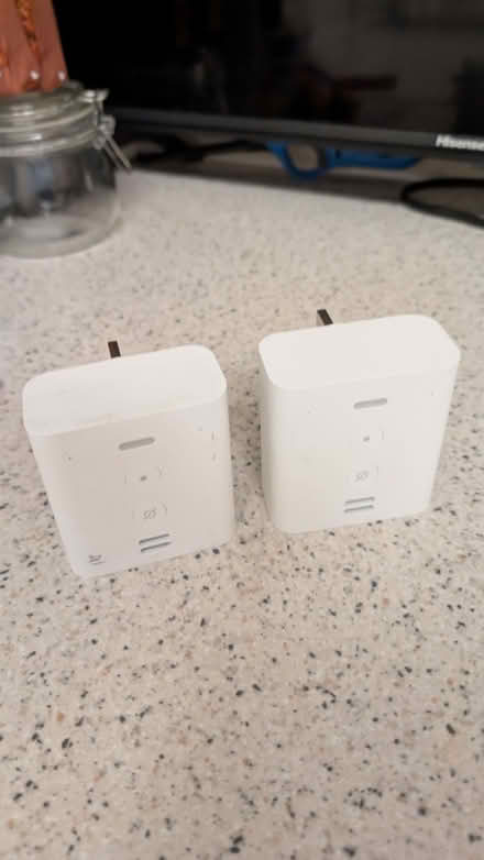 Photo of free 2x Alexa Flex plug ins (Belle Vue WF1) #2