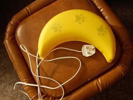 Photo of free Child's wall light (Kempston MK42) #2