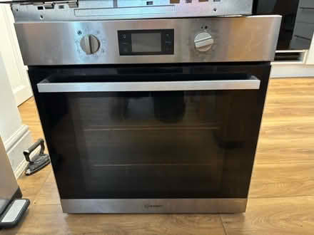 Photo of free oven (Fareham PO13) #1