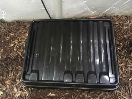 Photo of Dry box (Probus) #1