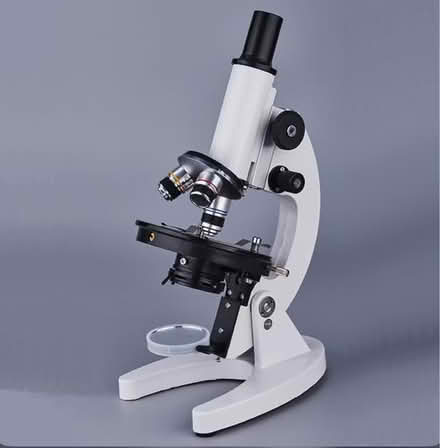 Photo of Kid’s microscope (Clapton E5) #1