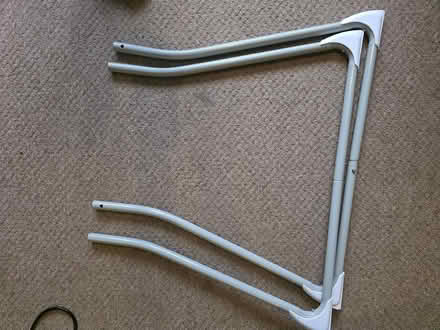 Photo of free Baby's high chair (Fulwood, S10) #3