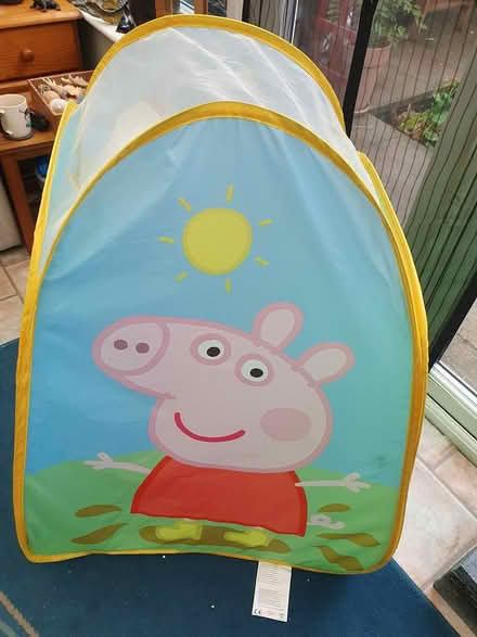 Photo of free Toys and curtains (Swarcliffe LS14) #1