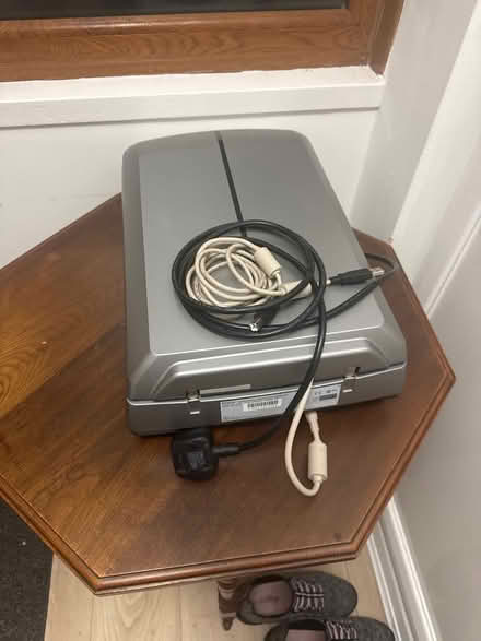 Photo of free Scanner (CV2) #1