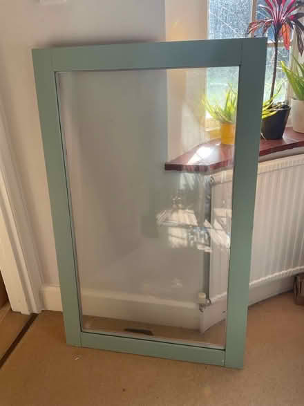 Photo of free wooden double glazed window (Reigate RH2 9JN) #1