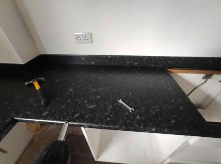 Photo of free Laminate worktop (Se5) #1
