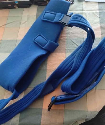 Photo of free Arm sling (N170LT) #1