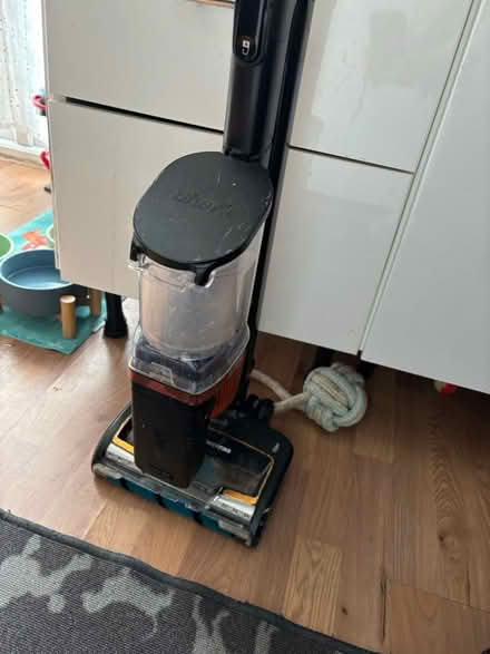 Photo of free Shark cordless hoover (Chatham) #1