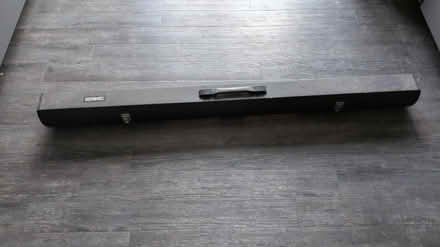 Photo of free Projector screen (Chesham HP5) #2