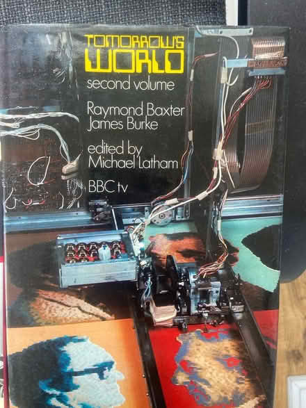 Photo of free Various Books (Prescot Merseyside) #3