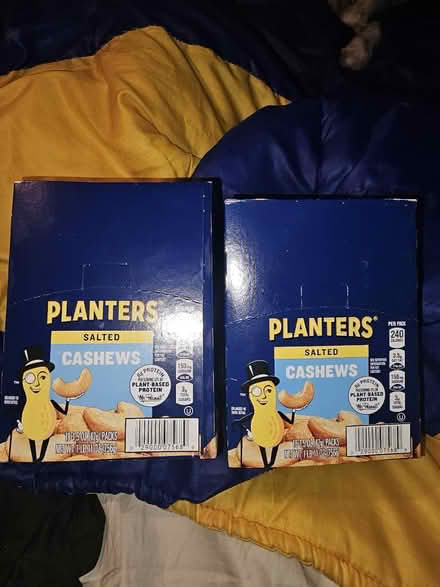 Photo of free Cashews (Apple Valley) #1