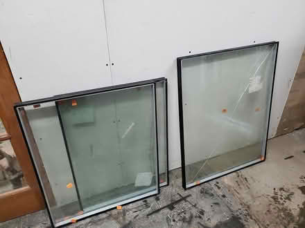 Photo of free uPVC Windowsx2 (some missing glass) (HD6) #2