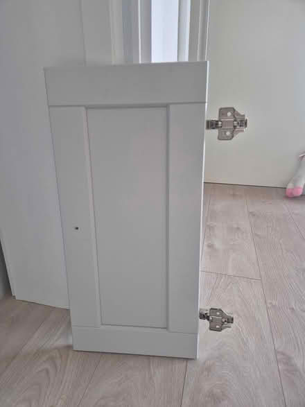 Photo of free Kitchen press with hinges (Dublin 5) #1