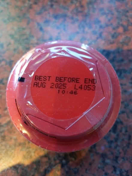 Photo of free Cream of tatar (Staplehurst TN12) #2