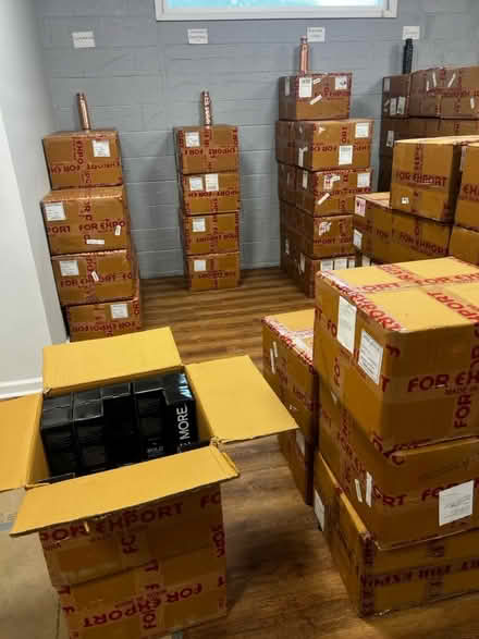 Photo of free Moving Boxes (See post. Near Janaf.) #2