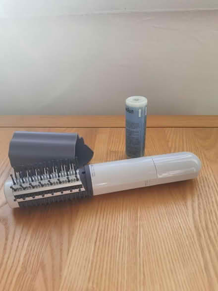 Photo of free Braun & Wella hair products (Stroud central) #4