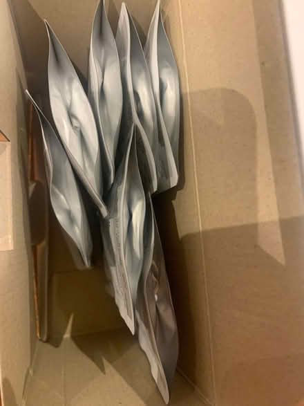 Photo of free Cat food pouches - Seriously Good brand (Wootton OX13) #3