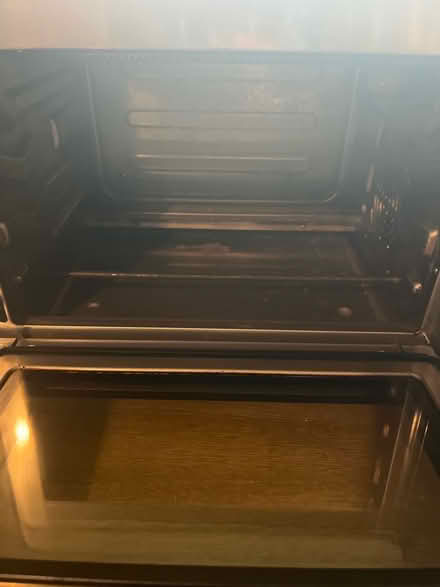 Photo of free Tovala Oven (Nicholasville road) #2