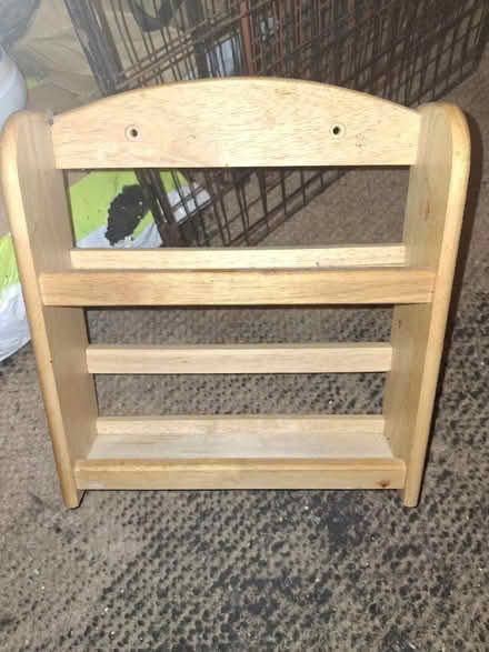 Photo of free Wood allsorts (SG64YQ) #1