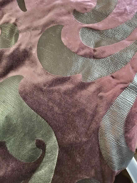 Photo of free Fabric #2 (Pr23uq Pr2 3uq) #1
