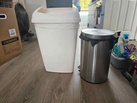 Photo of free Bins (Balham) #1