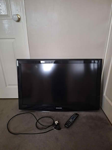 Photo of free Samsung TV (GL4) #1