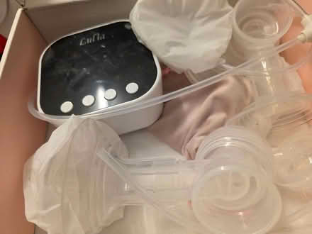 Photo of free Breast pump (Fulwood, S10) #1