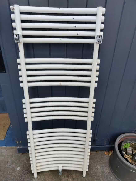Photo of free Bathroom radiator (Headington OX3) #2