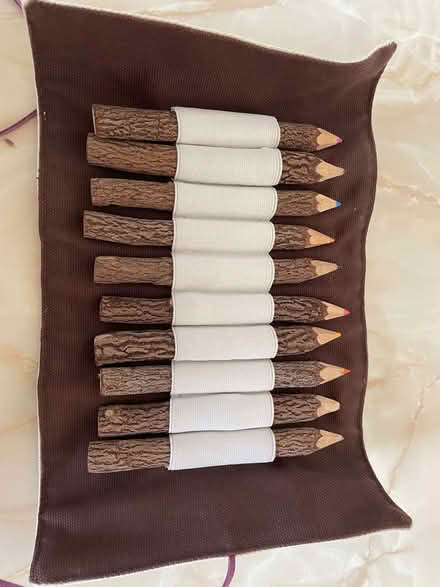 Photo of free Colour pencils (Haywards Heath RH16) #2