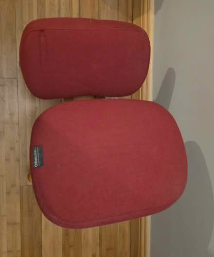 Photo of free Ergonomic Kneeling Chair (Enfield EN2) #2