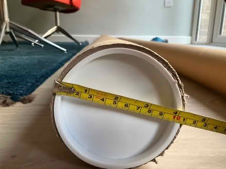 Photo of free 2 strong cardboard tubes (Jesmond Park East NE7) #4