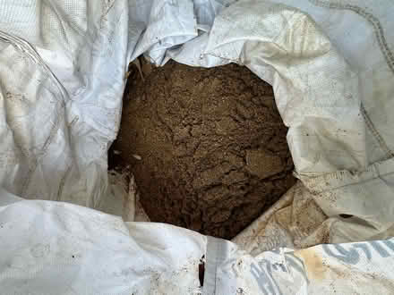 Photo of free Excess building material (Widcombe) #2