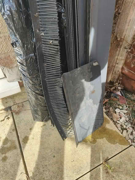 Photo of free run out (Rugby,cv211nh) #3