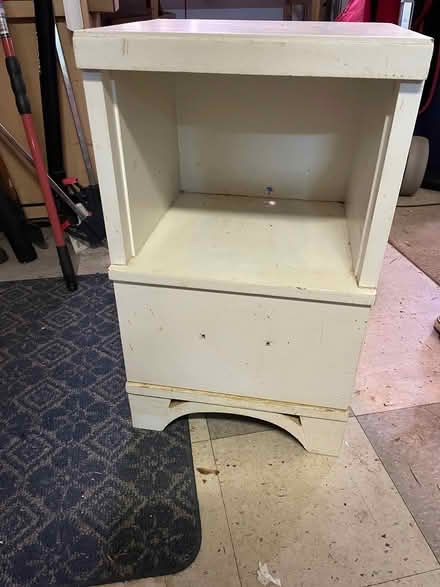 Photo of free Night stand (Kanata South) #1