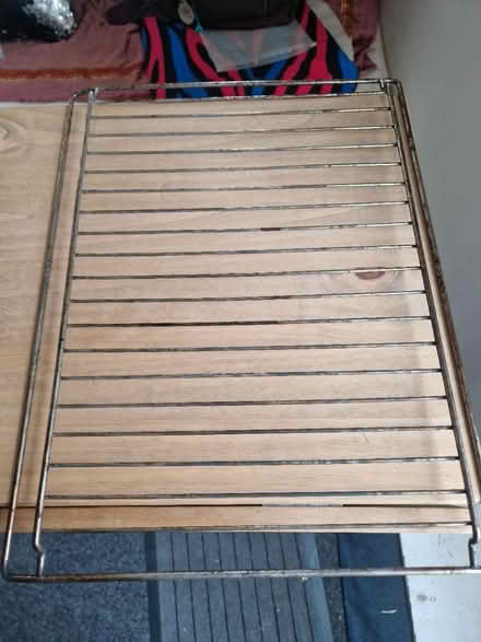 Photo of free Oven tray & grills (N15 Seven Sisters) #3