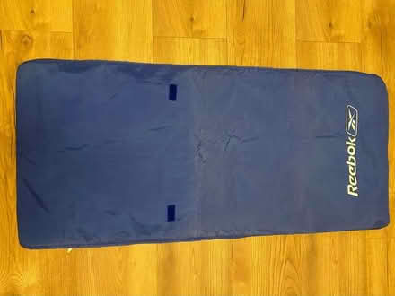 Photo of free Reebok Exercise Mat (Pennsylvania EX4) #4
