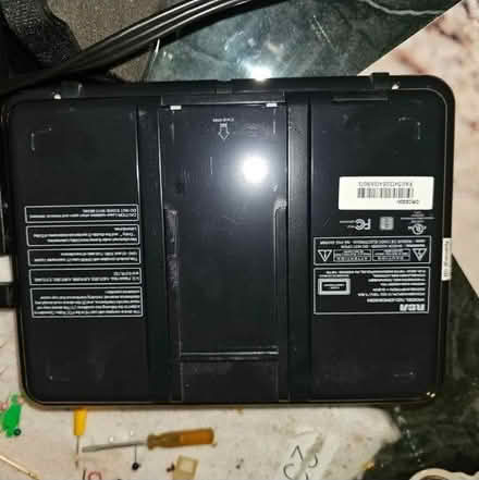 Photo of free Rca game console (DesPlaines) #3